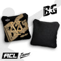 2026 BG Cornhole ACL Pro Bags “Vegas High Rollers” Edition - SET OF 4 BAGS