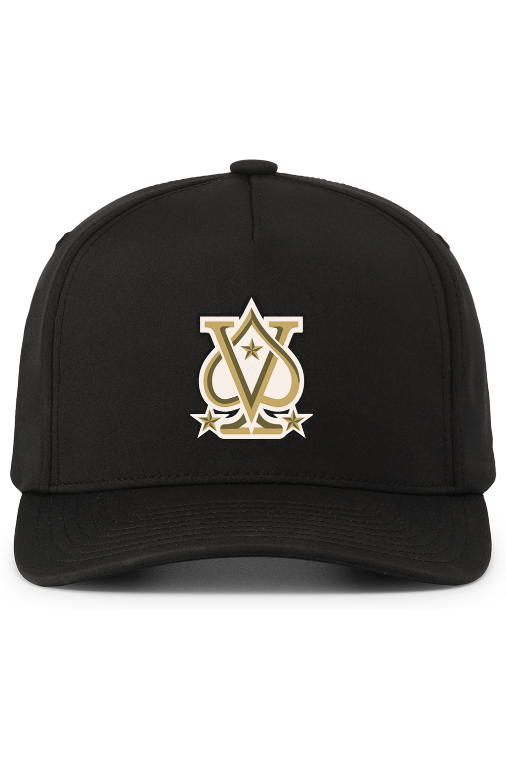 Vegas High Rollers - Pacific Headwear Weekender Cap