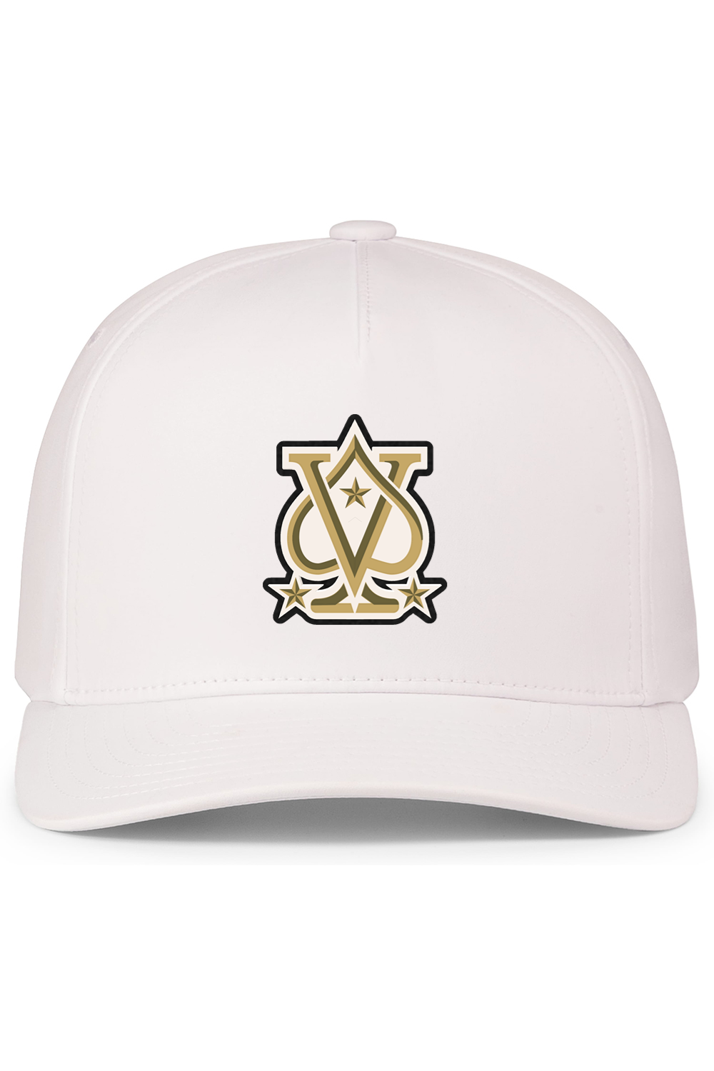 Vegas High Rollers - Pacific Headwear Weekender Cap