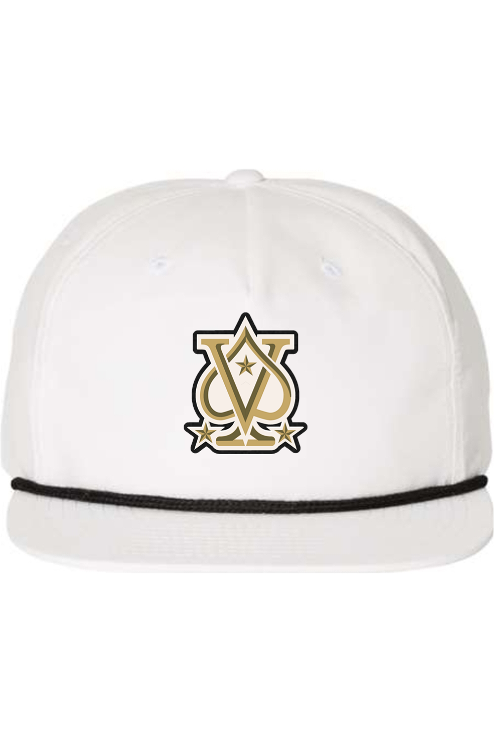 Vegas High Rollers - Richardson Vintage Snapback Cap