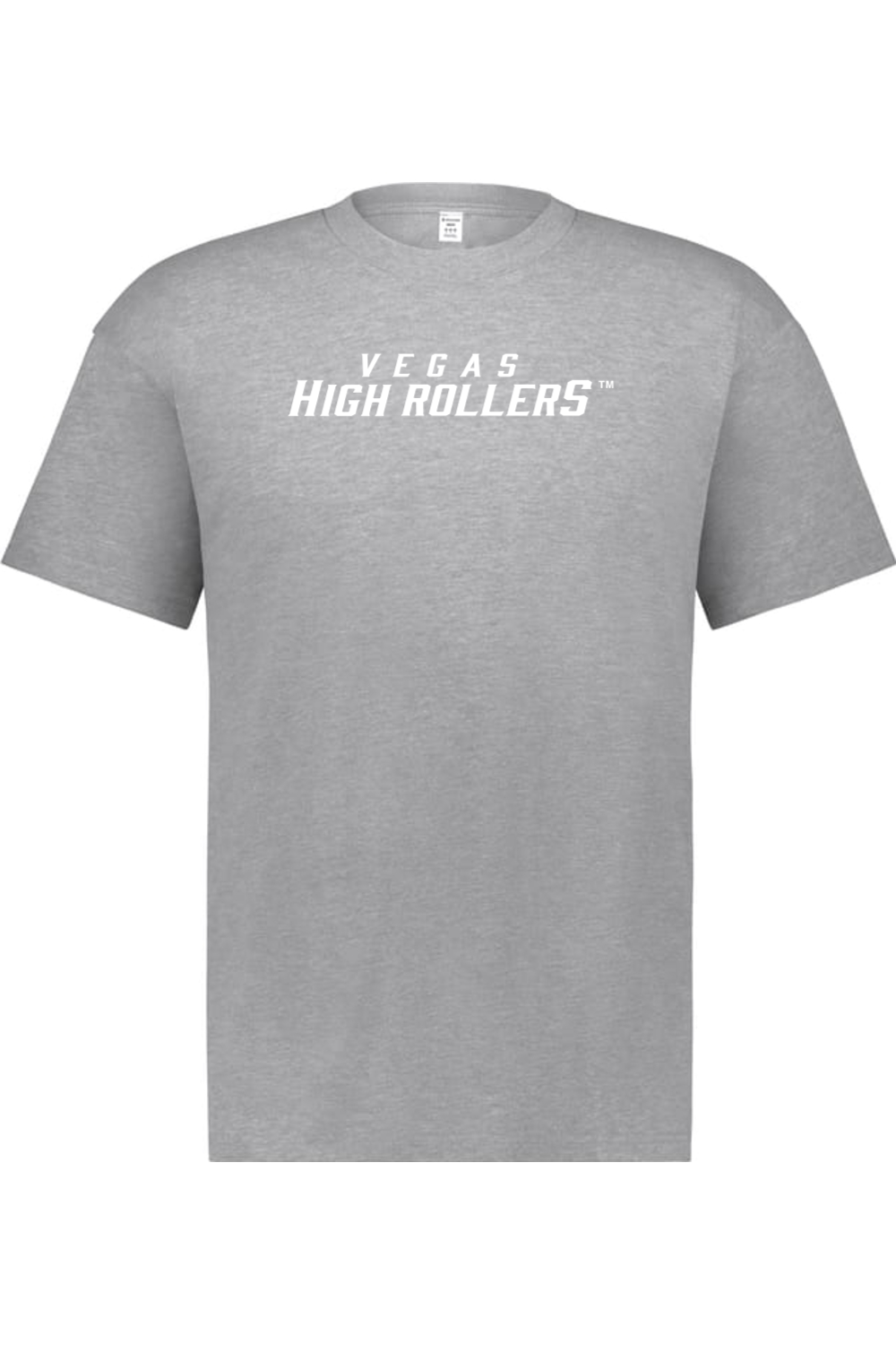 Vegas High Rollers - Holloway Sidney Heavyweight Oversize Tee