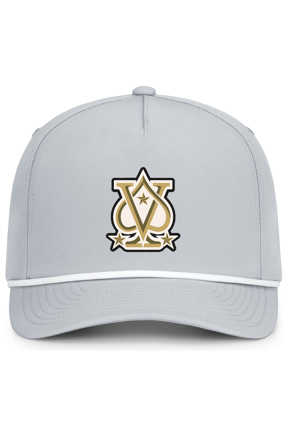 Vegas High Rollers - Pacific Headwear Weekender Cap