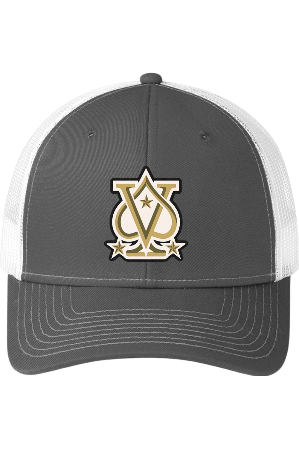 Vegas High Rollers - Port Authority Snapback Trucker Cap