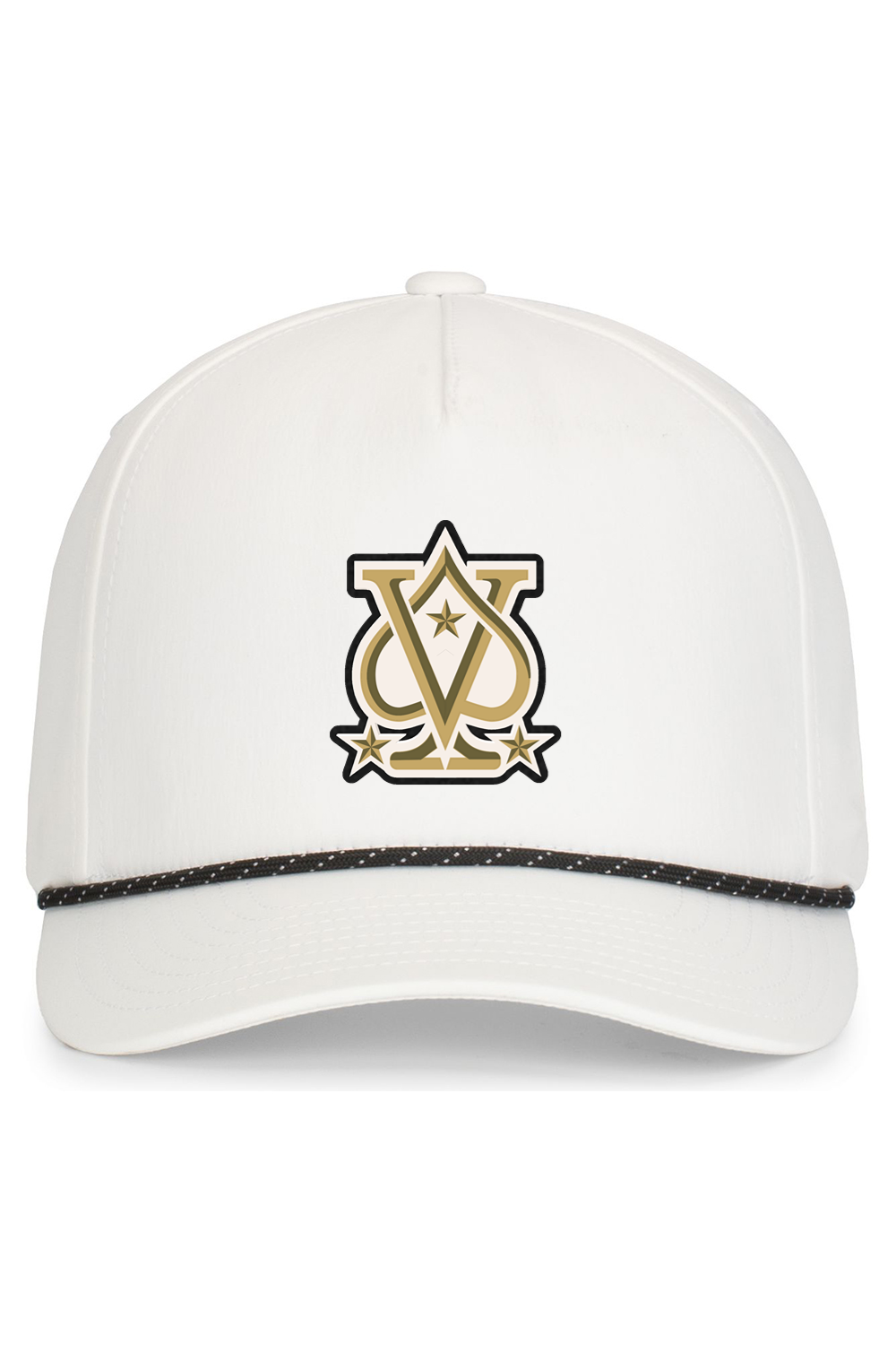 Vegas High Rollers - Pacific Headwear Weekender Cap