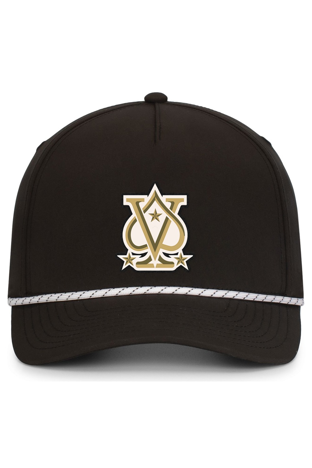 Vegas High Rollers - Pacific Headwear Weekender Cap