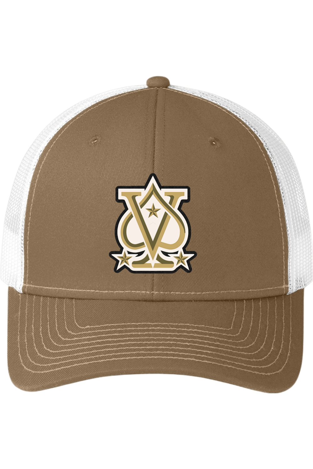 Vegas High Rollers - Port Authority Snapback Trucker Cap