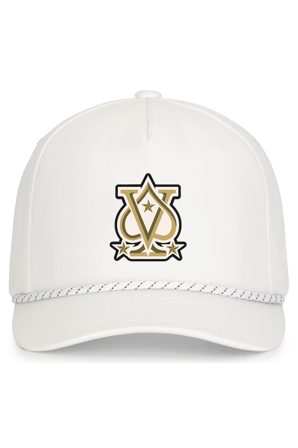 Vegas High Rollers - Pacific Headwear Weekender Cap