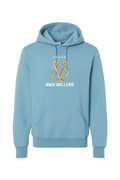 Vegas High Rollers - Russell Athletic Dri-Power Fleece Hoodie