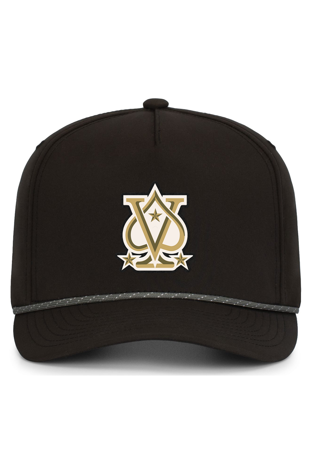 Vegas High Rollers - Pacific Headwear Weekender Cap