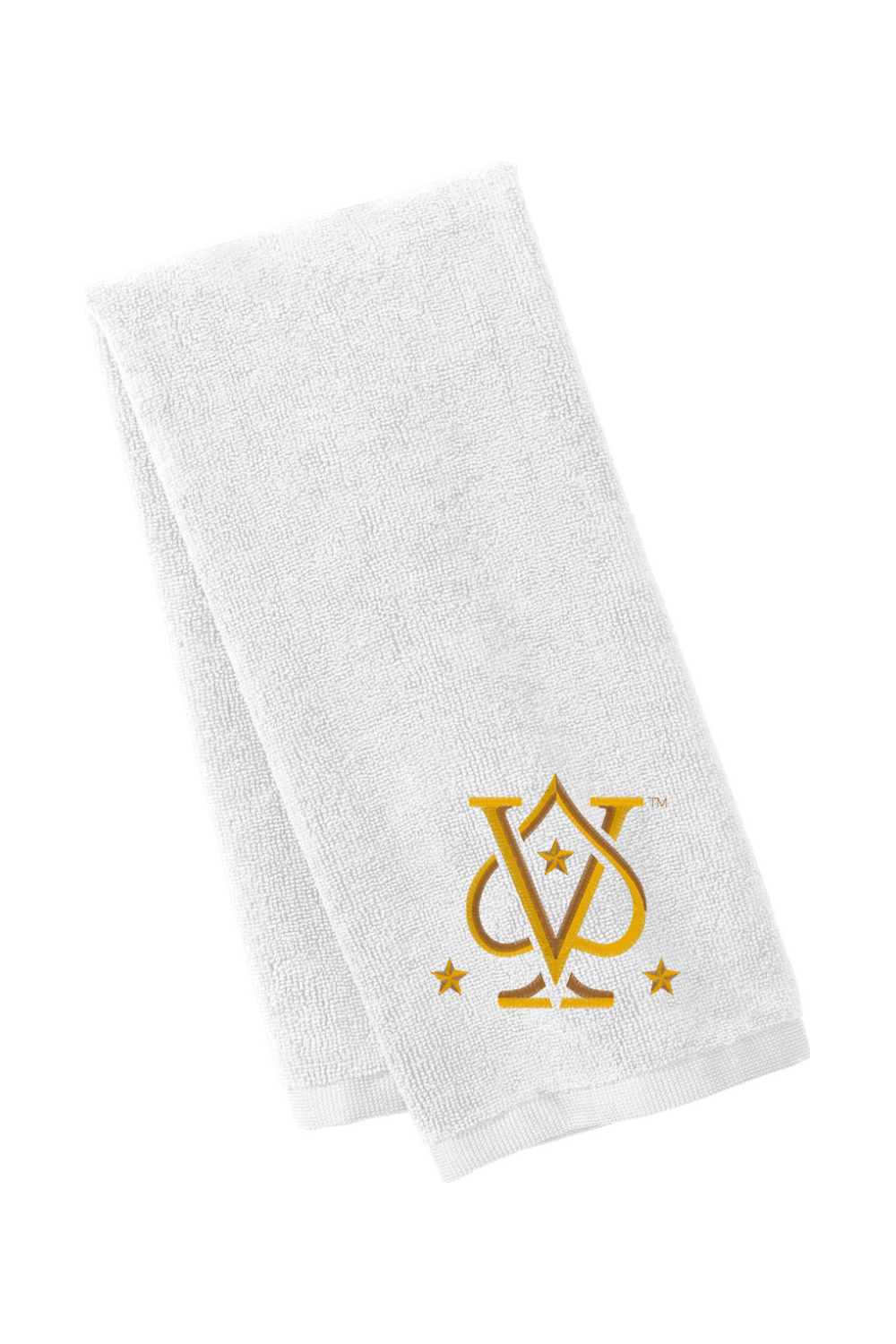 Vegas High Rollers - Port Authority Microfiber Golf Towel