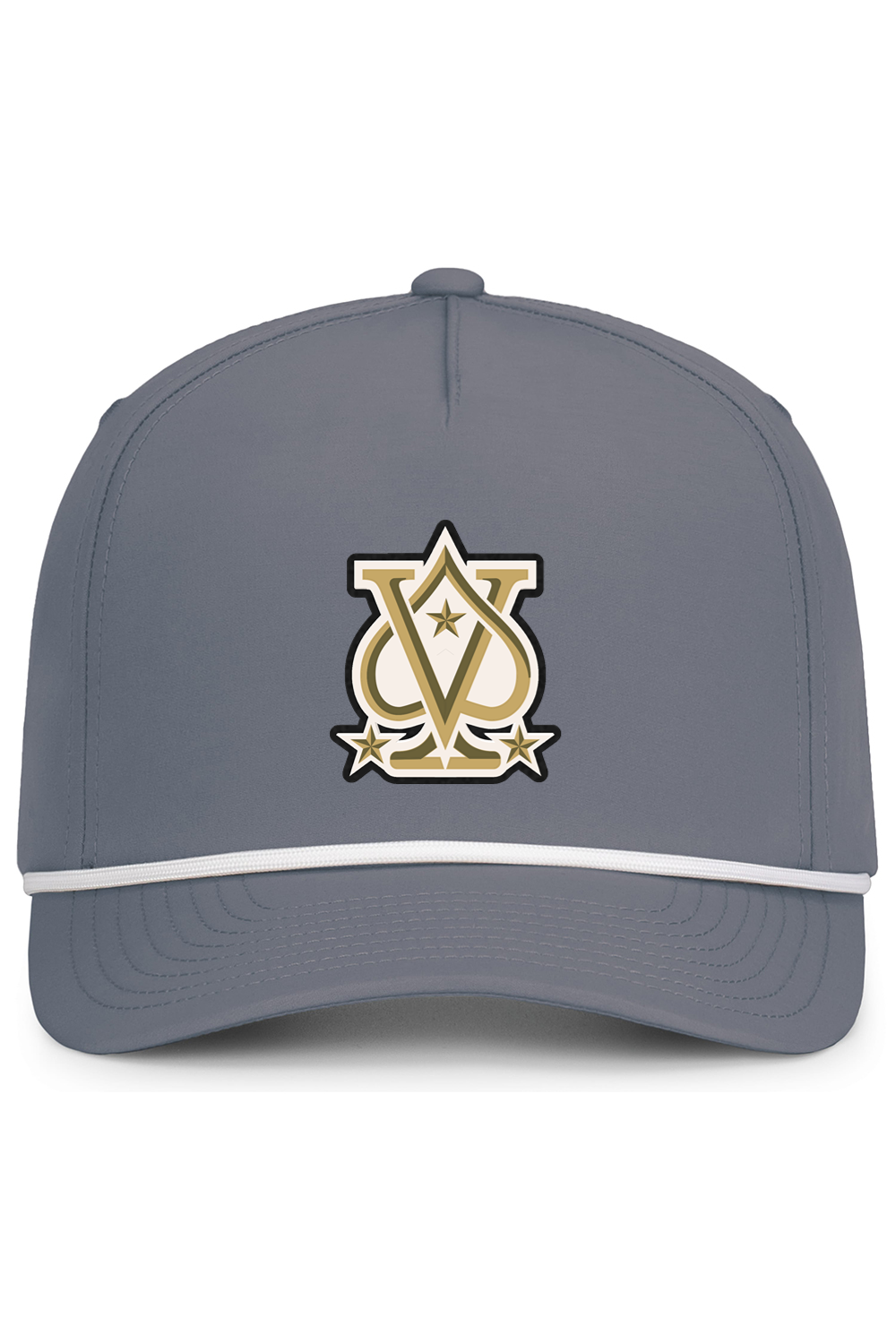 Vegas High Rollers - Pacific Headwear Weekender Cap