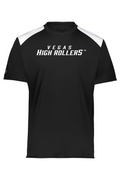 Vegas High Rollers - Holloway Sport Wicking Momentum Team Tee
