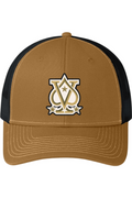 Vegas High Rollers - Port Authority Snapback Trucker Cap