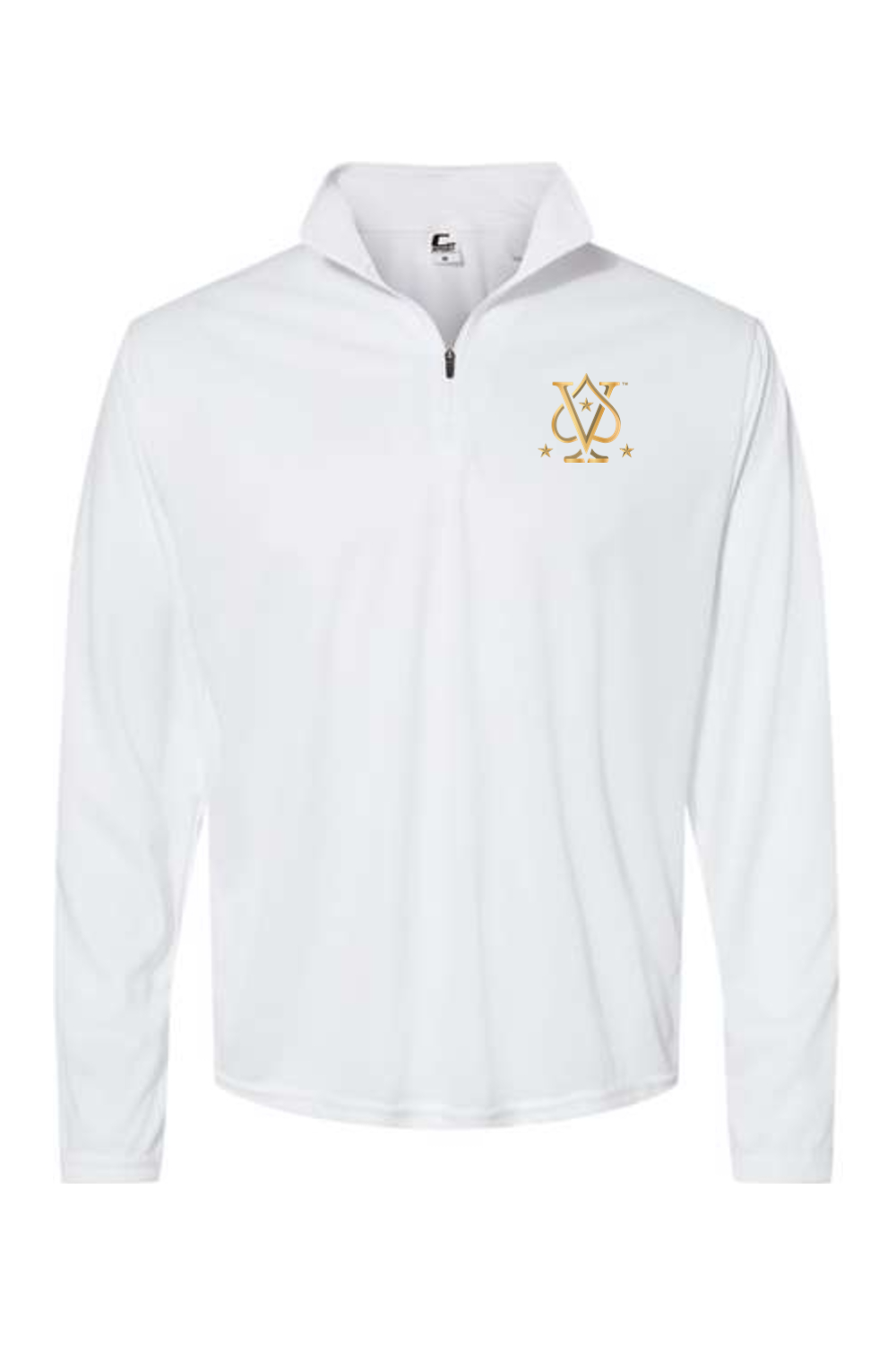 Vegas High Rollers - C2 Sport Quarter-Zip Pullover