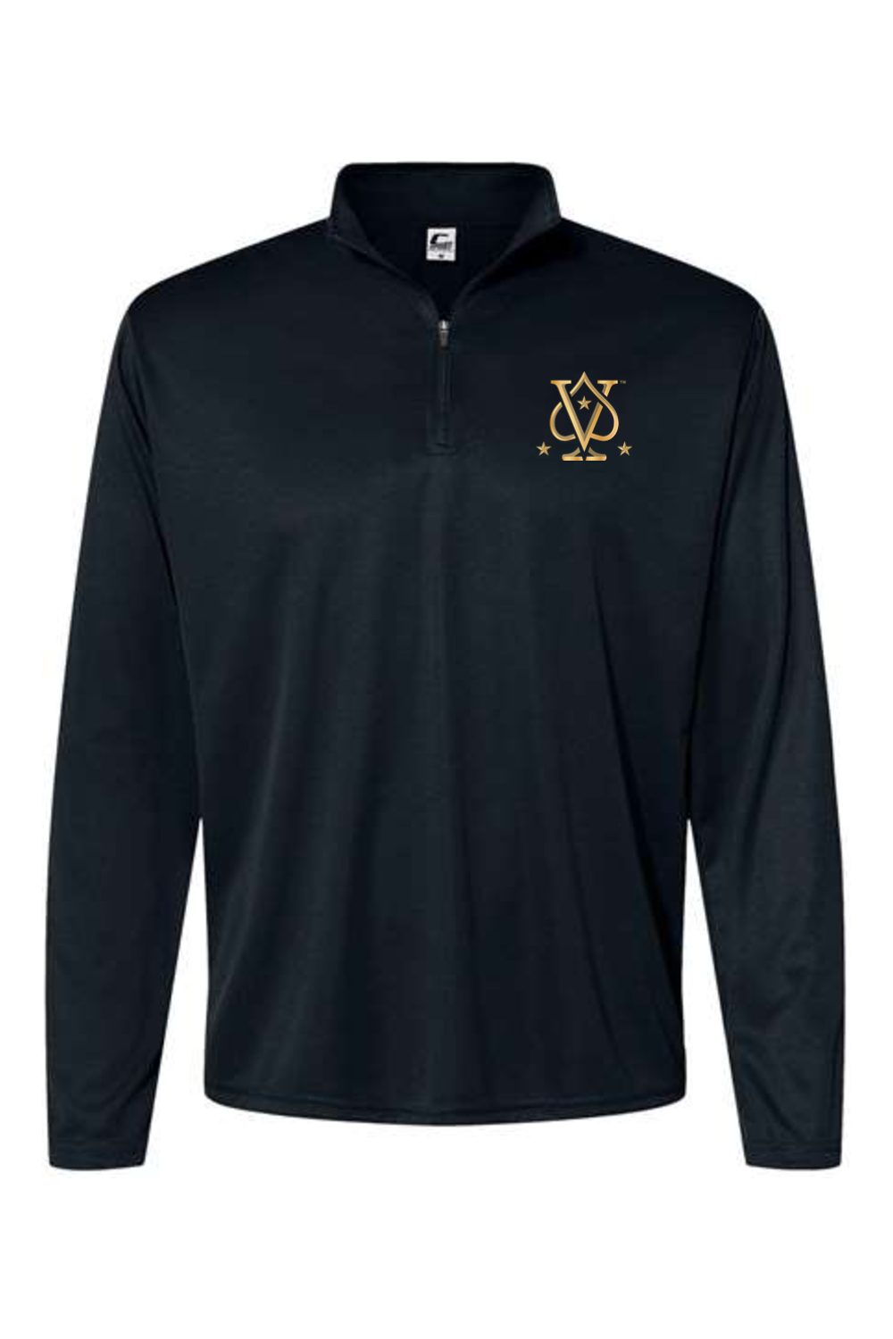 Vegas High Rollers - C2 Sport Quarter-Zip Pullover