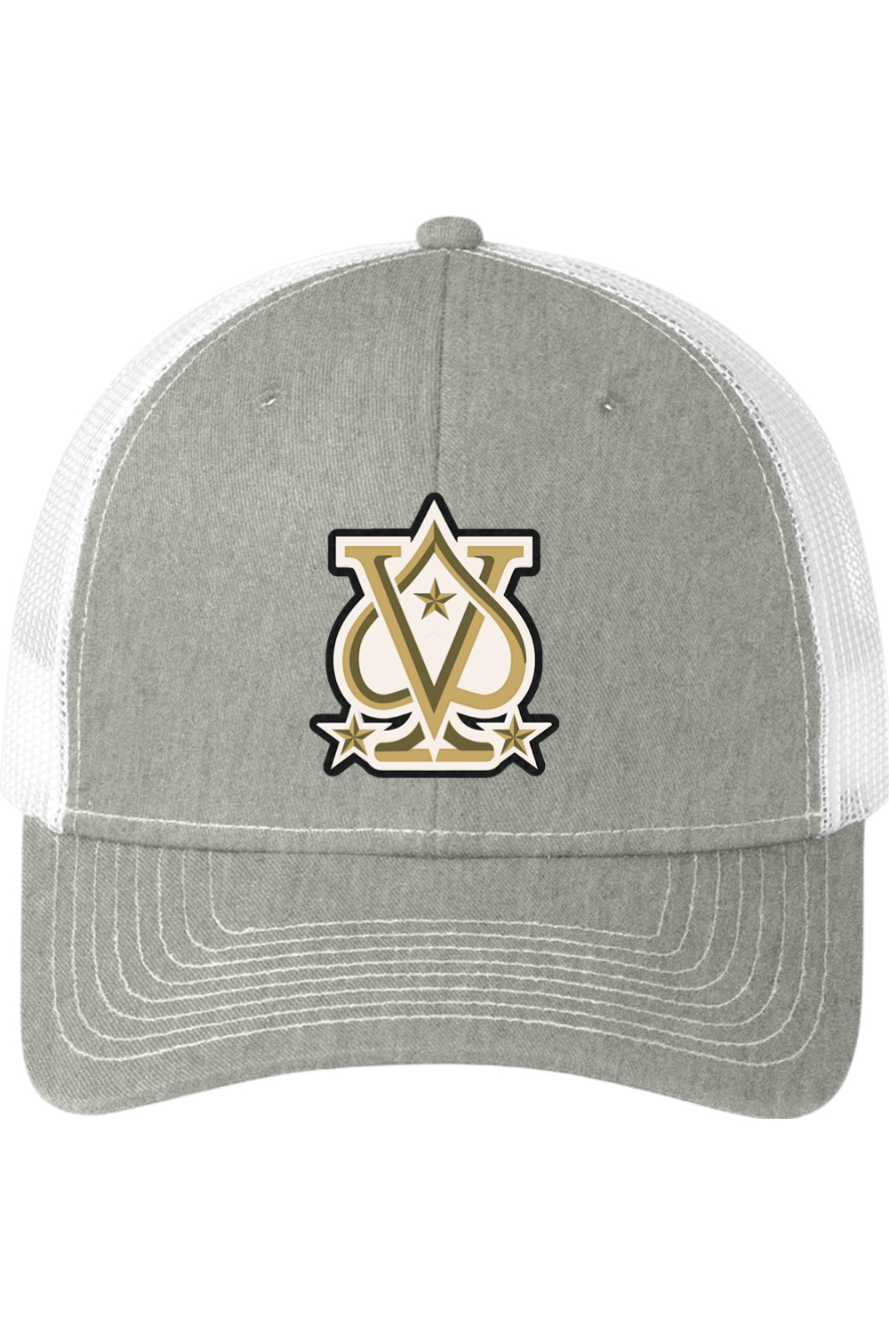 Vegas High Rollers - Port Authority Snapback Trucker Cap