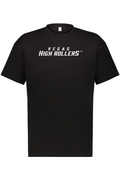 Vegas High Rollers - Holloway Sidney Heavyweight Oversize Tee