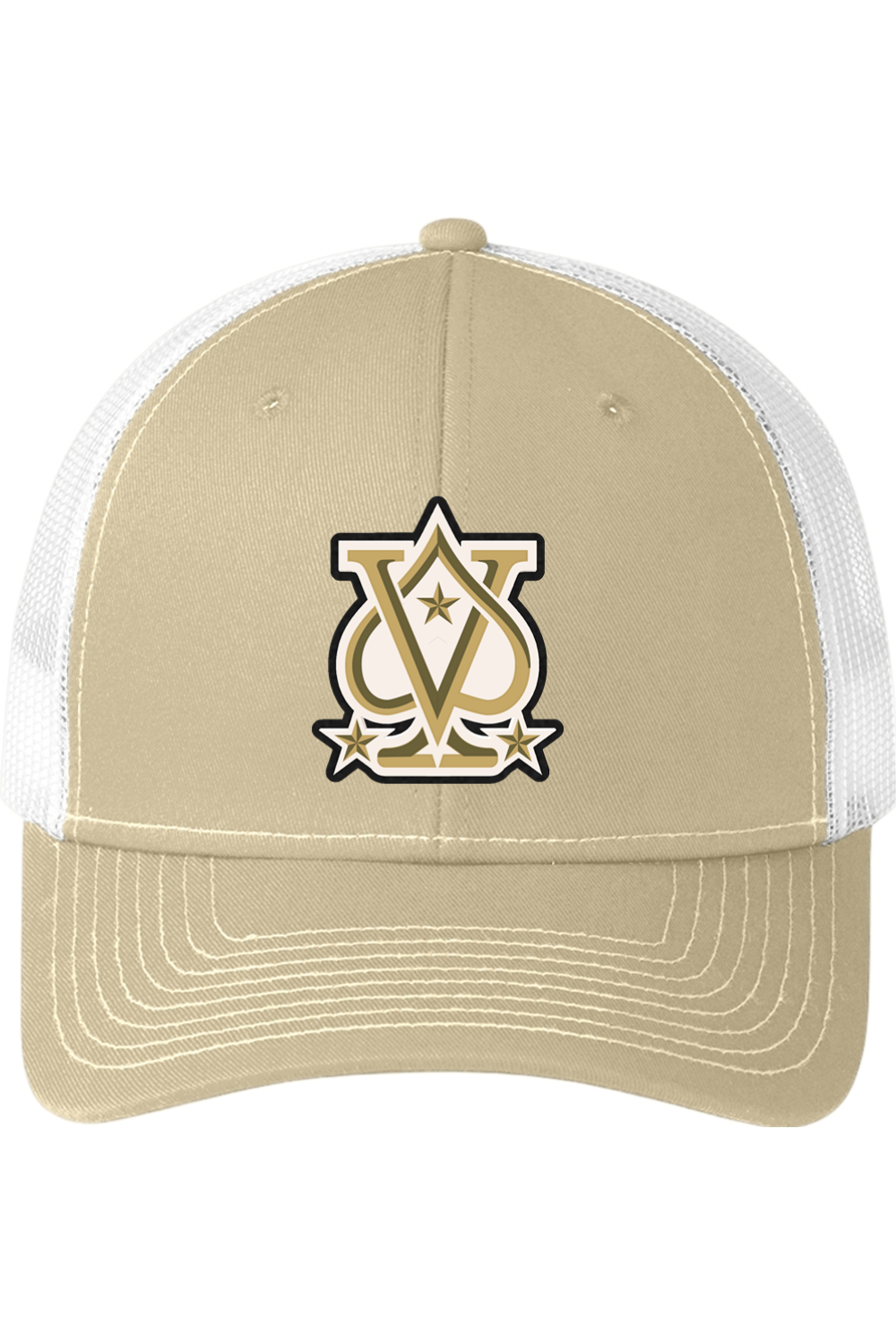 Vegas High Rollers - Port Authority Snapback Trucker Cap