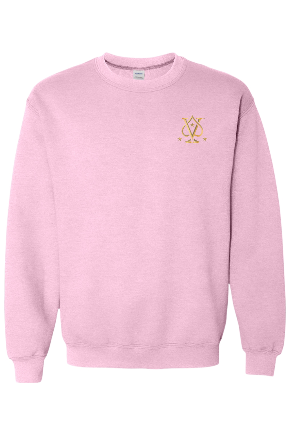 Vegas High Rollers - Gildan Heavy Blend Crewneck Sweatshirt