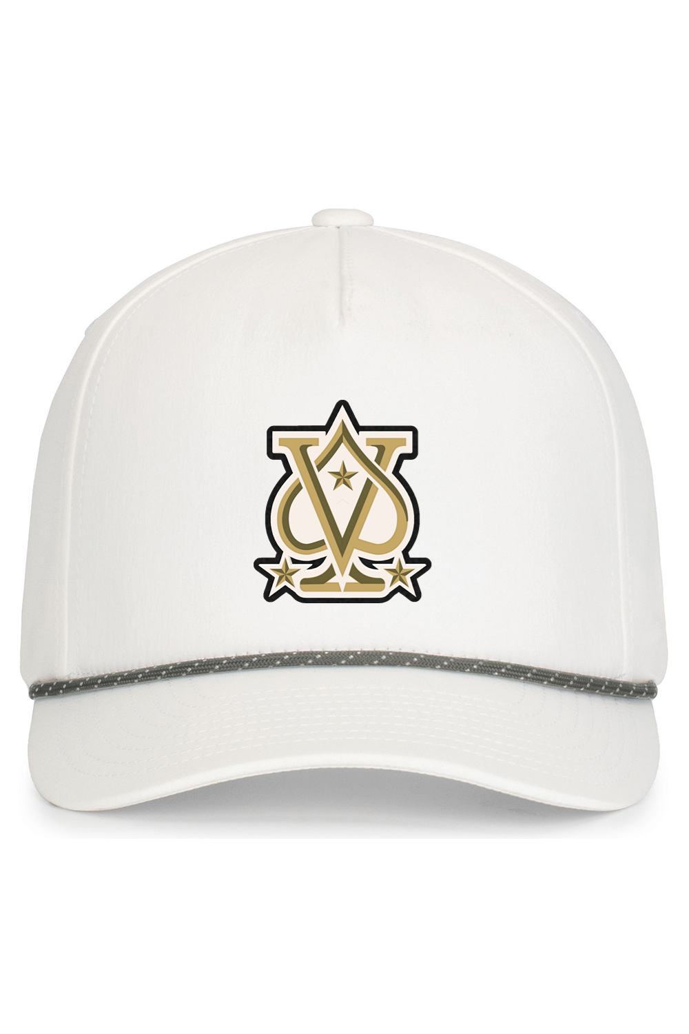 Vegas High Rollers - Pacific Headwear Weekender Cap