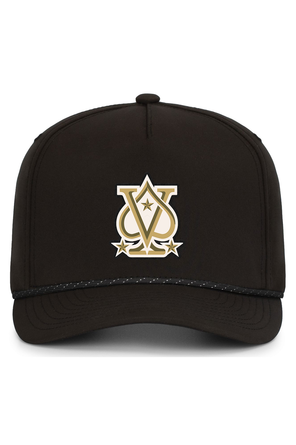 Vegas High Rollers - Pacific Headwear Weekender Cap