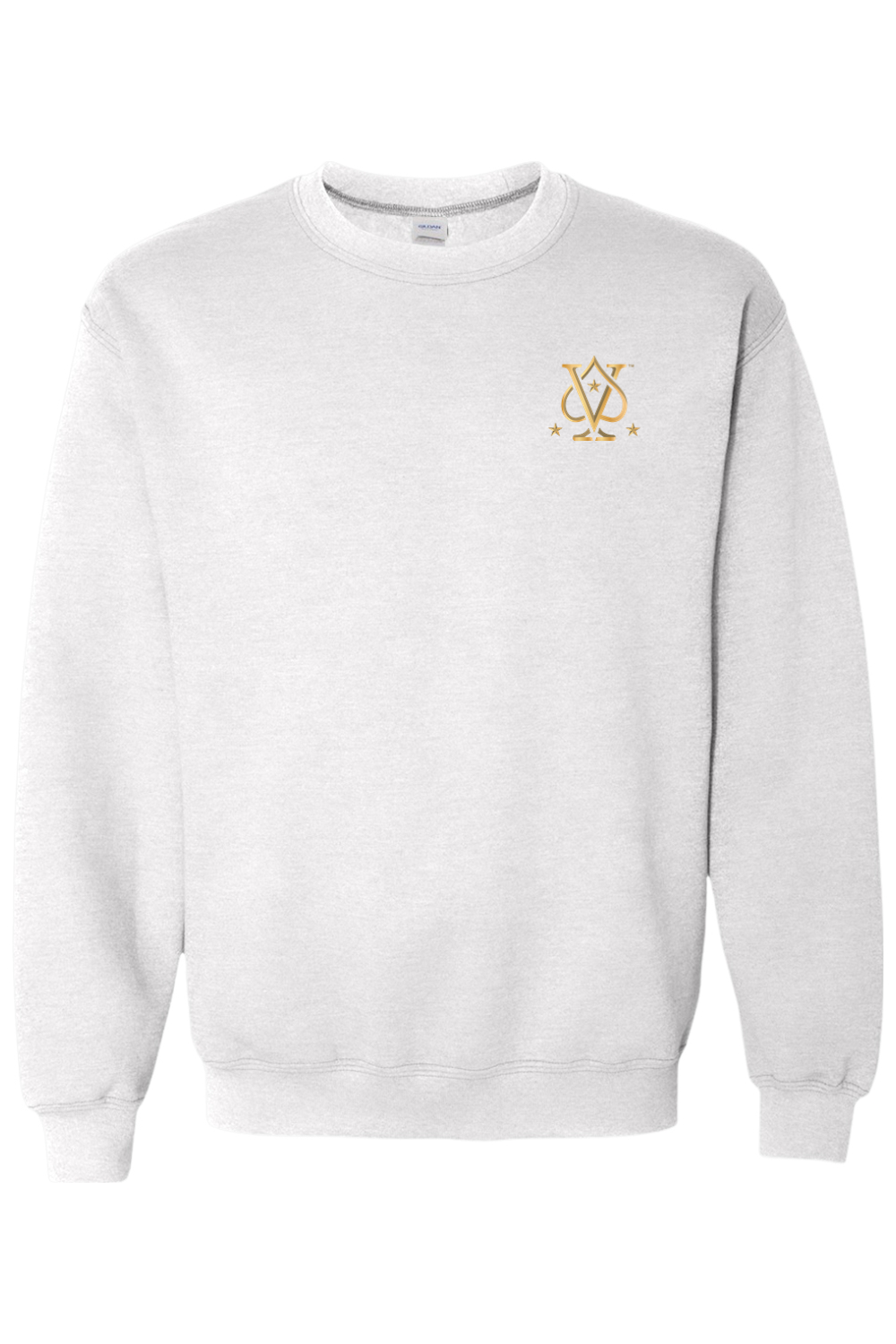 Vegas High Rollers - Gildan Heavy Blend Crewneck Sweatshirt