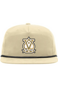 Vegas High Rollers - Richardson Vintage Snapback Cap