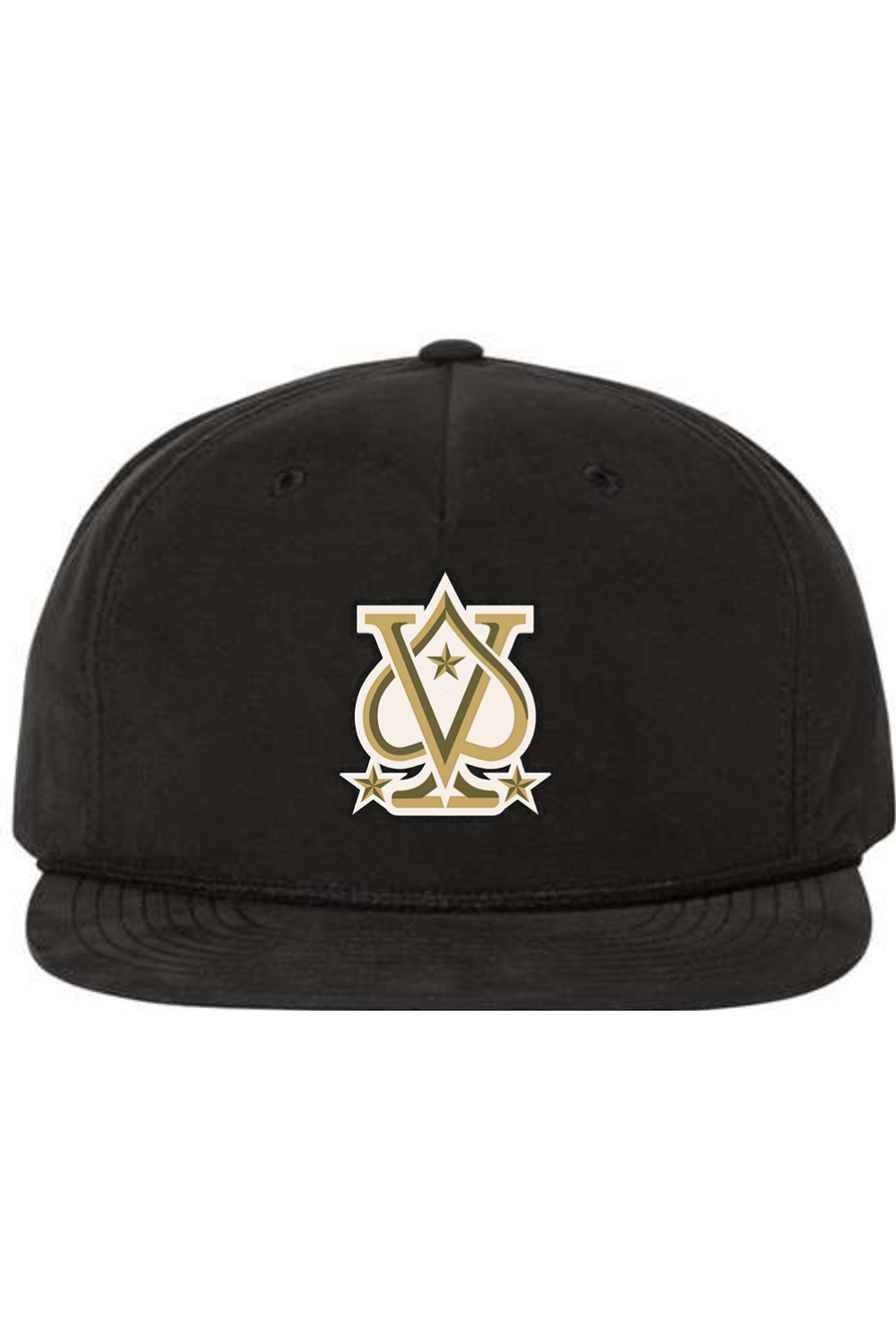 Vegas High Rollers - Richardson Vintage Snapback Cap