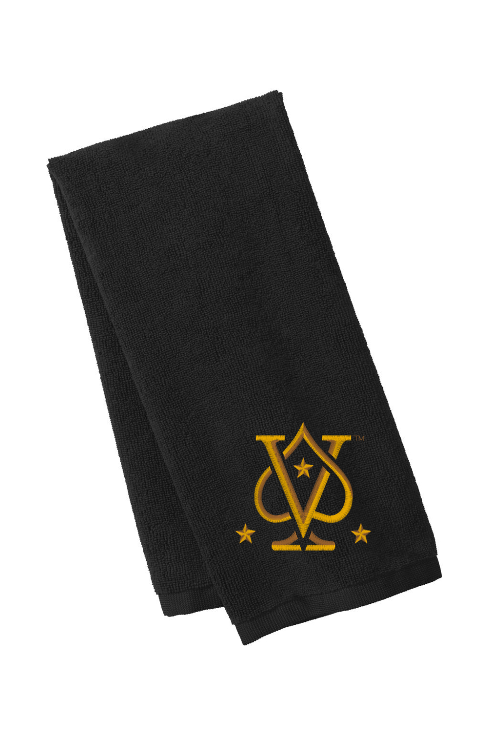 Vegas High Rollers - Port Authority Microfiber Golf Towel