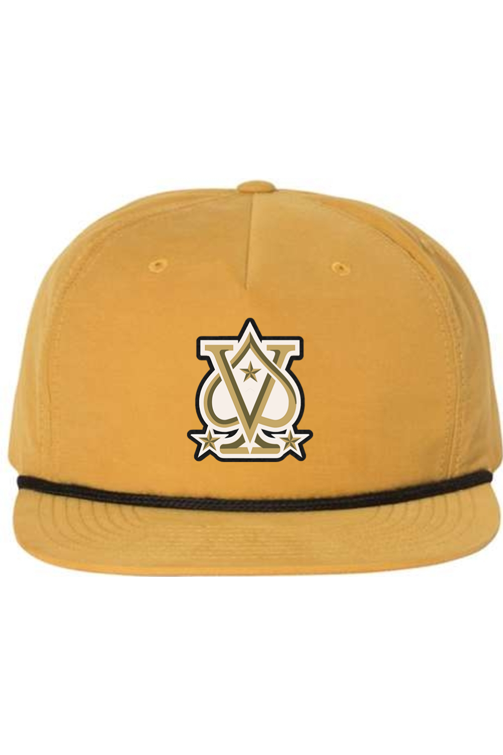 Vegas High Rollers - Richardson Vintage Snapback Cap