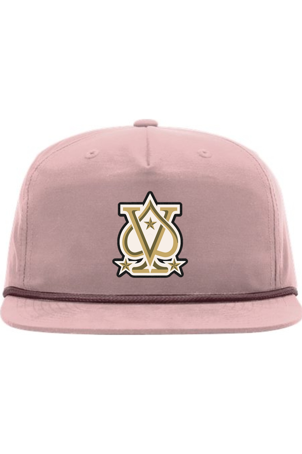 Vegas High Rollers - Richardson Vintage Snapback Cap