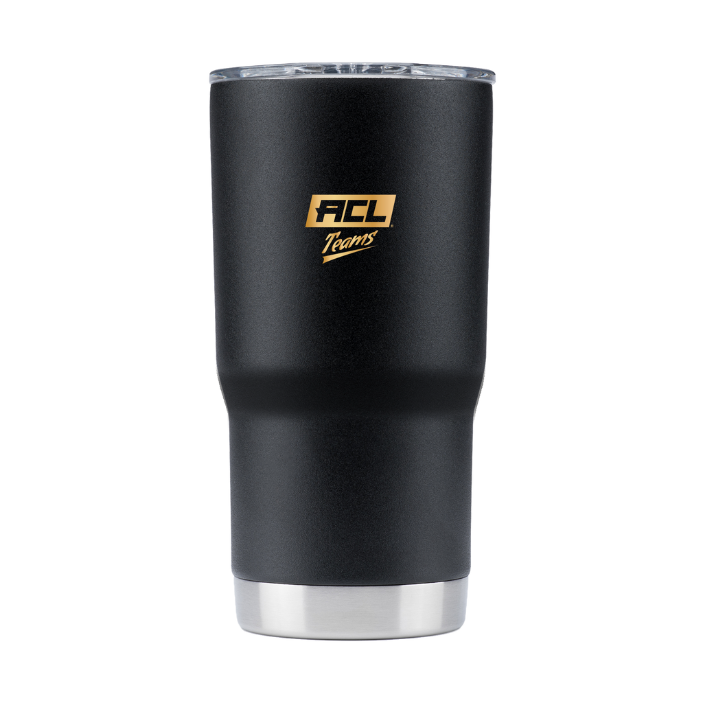 Vegas High Rollers - 20oz Black Tumbler