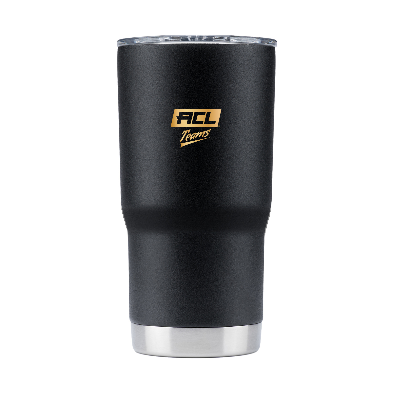 Vegas High Rollers - 20oz Black Tumbler