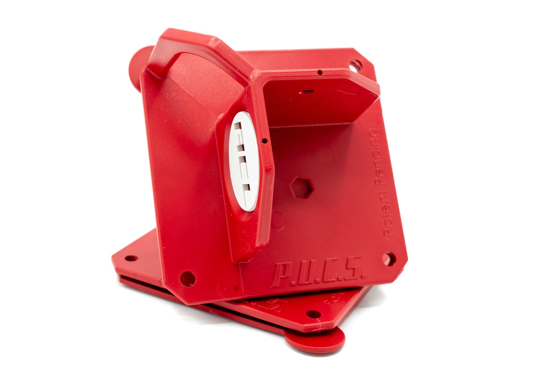 PUCS ACL Comp Sleeve