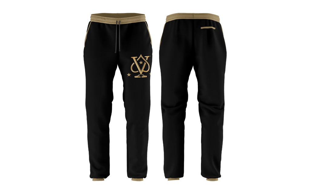 AUTHENTIC ACL PRO HIGH ROLLERS "FAN GEAR" 2026-JOGGERS