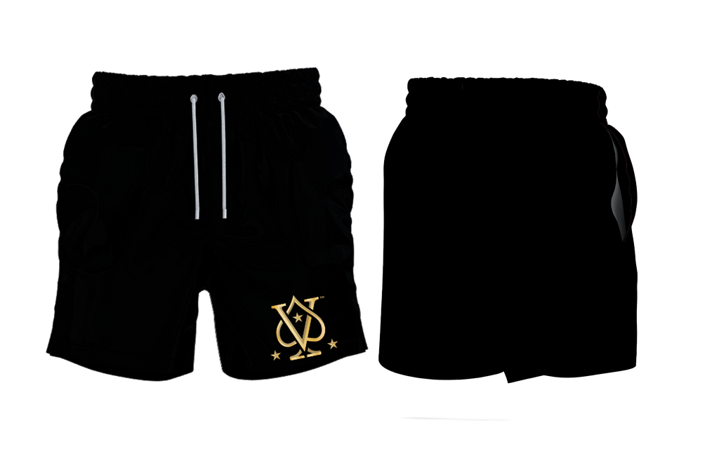 AUTHENTIC ACL PRO HIGH ROLLERS "FAN GEAR" 2026-SHORTS