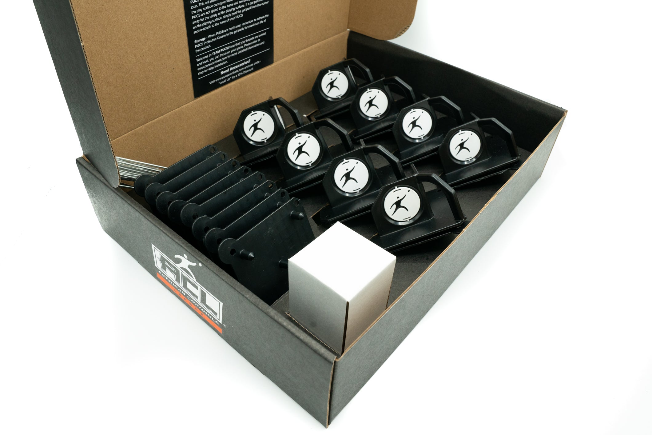 PUCS ACL PRO Performance Package