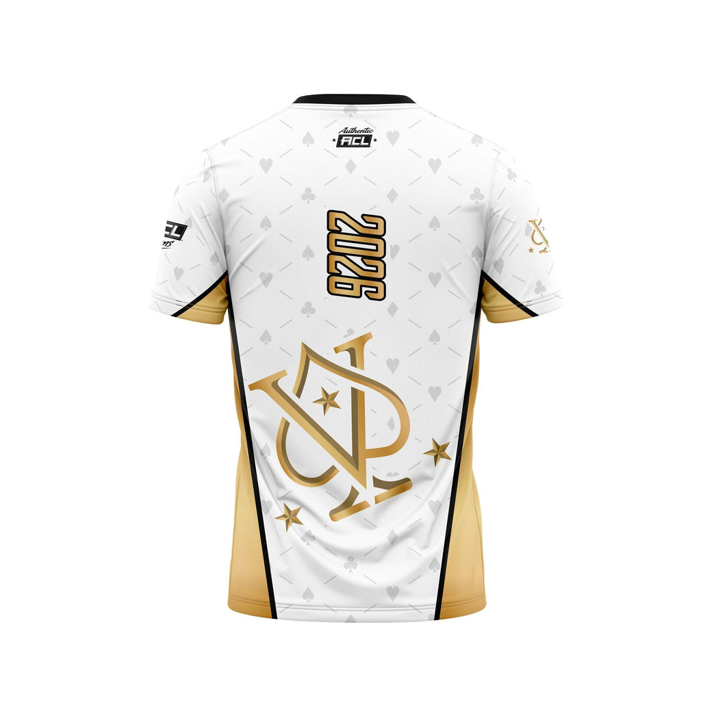 ACL HOME PRO REPLICA  HIGH ROLLERS JERSEY 2026